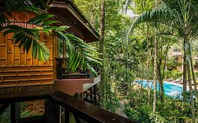 Phu Pha Aonang Resort & Spa